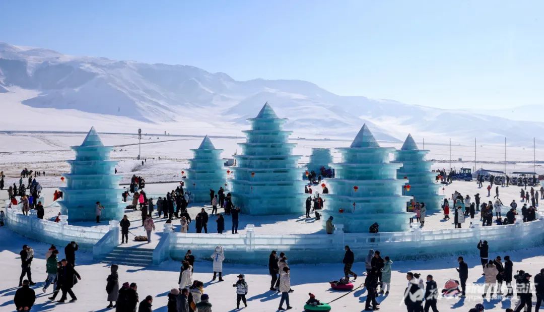 新疆印发《行动方案》——推动冰雪运动冰雪旅游高质量发展(图2)