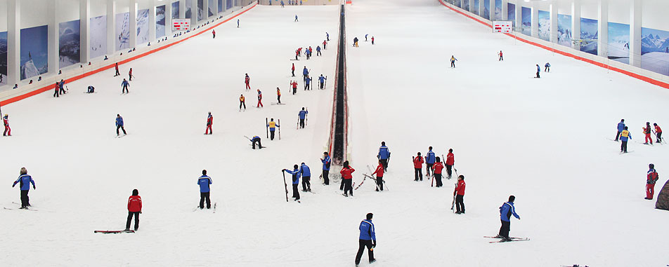 品牌推荐 II 米茄滑雪用品商行诚邀参加2023哈尔滨冰雪博览会(图15)